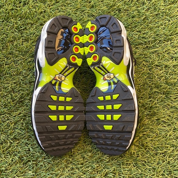 Nike Air Max Plus I - Picture 5 of 5